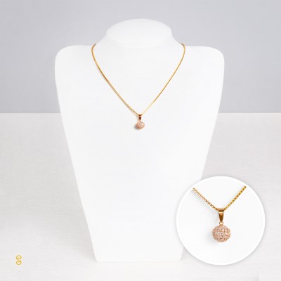 Bumi Pendant 01 Bumi Pendant 01